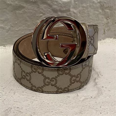 gucci belt cost|gucci guccissima belt.